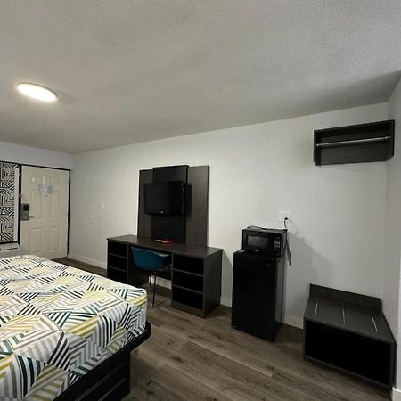 Motel 6 Greenwood, Ms エクステリア 写真